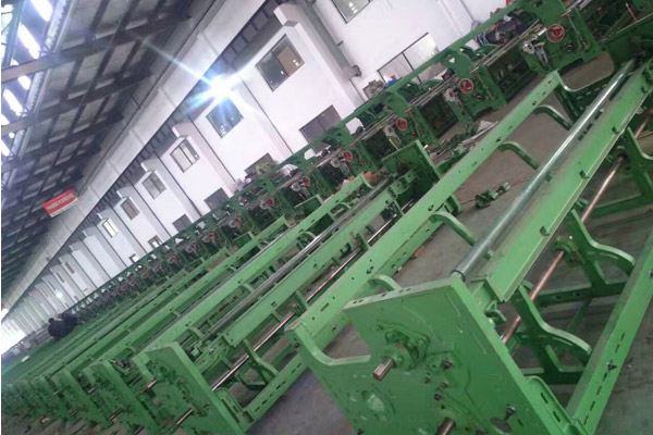 Reconditioned Rapier Loom(Low Speed)
