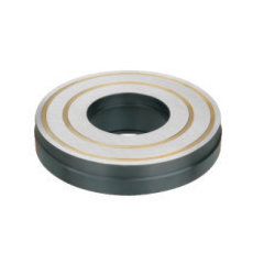  SULZER G6300 GS900 SLOW MOTION CLUTCH DRIVE WHEEL MC35G03