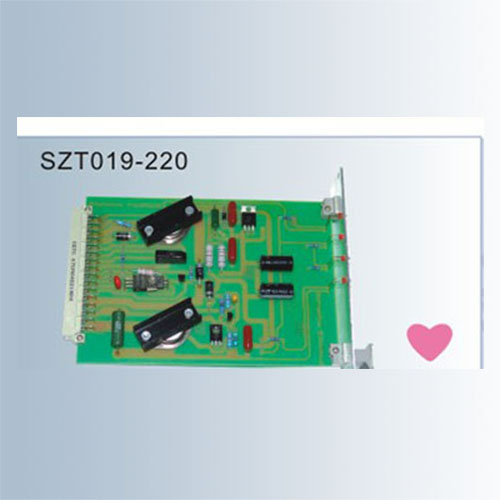 SOMET SM93 SM220 CIRCUIT BOARD