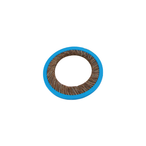 ACCUMULATOR LGL-Z OX HAIR BRUSH OD=143MM