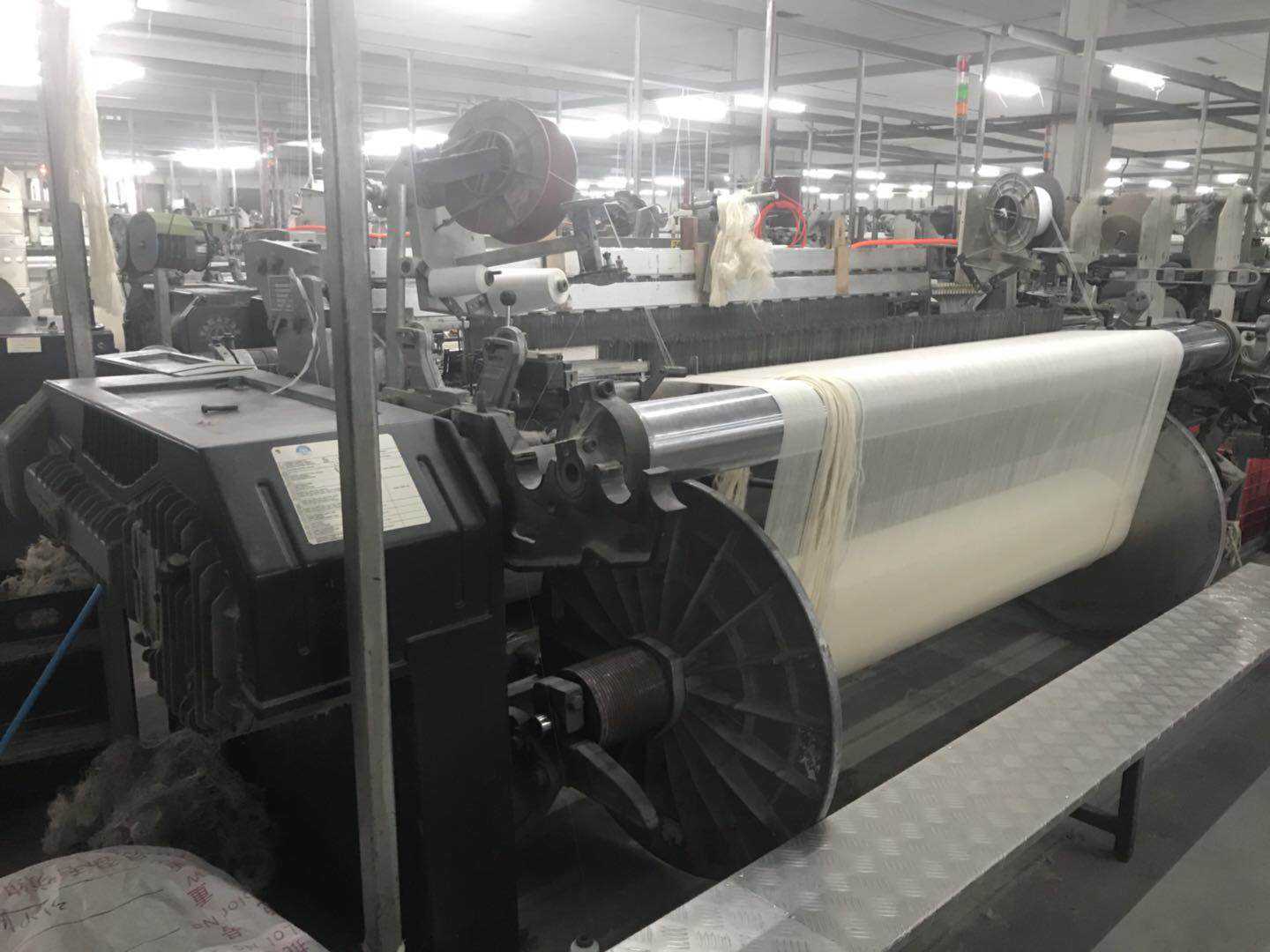 24 VAMATEX P401S 210CM 230CM Year 1998