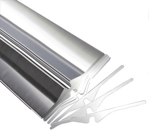 Profile Reed and Reed Dent