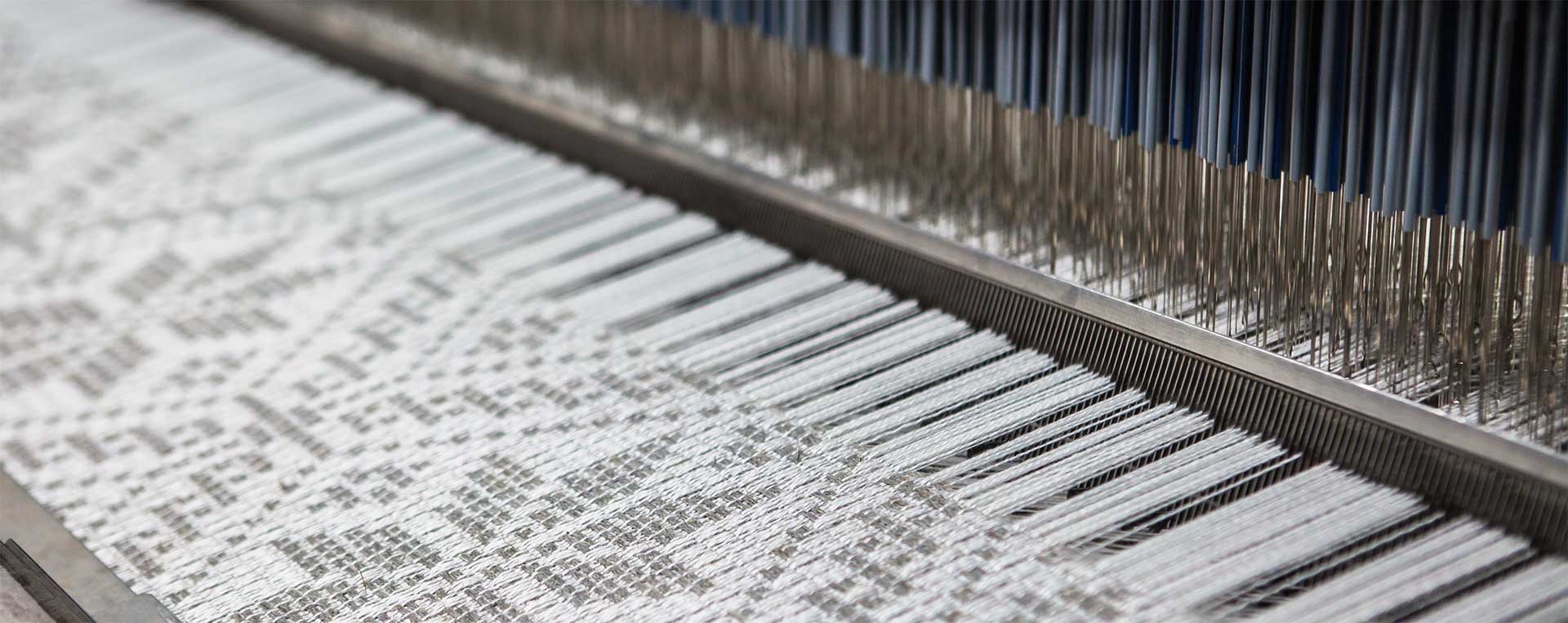 high speed waving machines