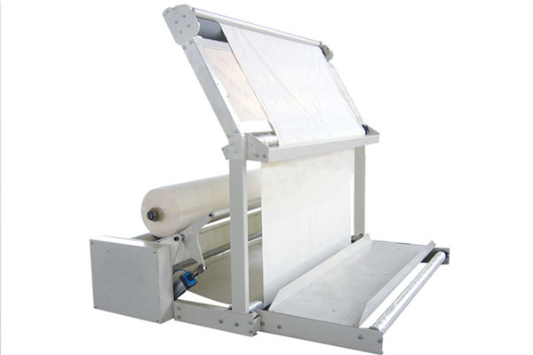 Fabric Rolling and Inspection