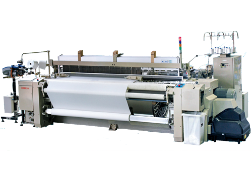 HH810 air jet loom