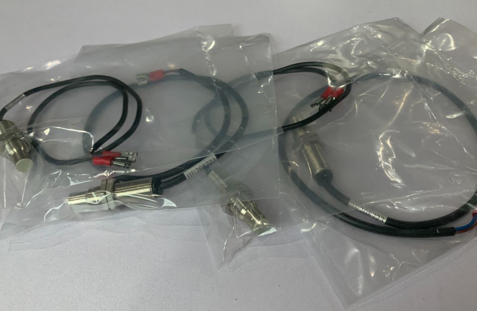 Picanol&nbsp;Proximity&nbsp;Switch BE208723 B160907