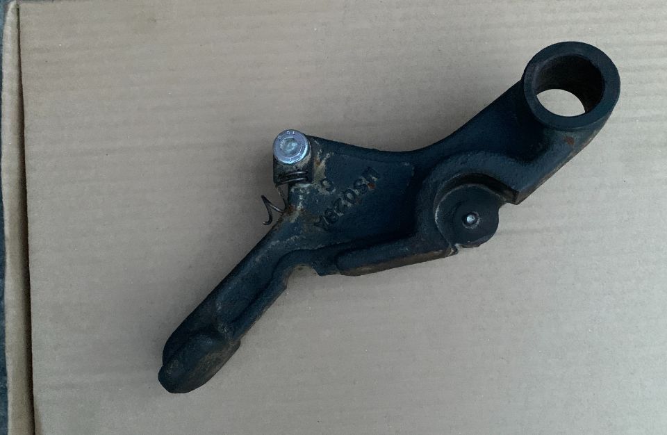 Take Up Lever QEDA01A