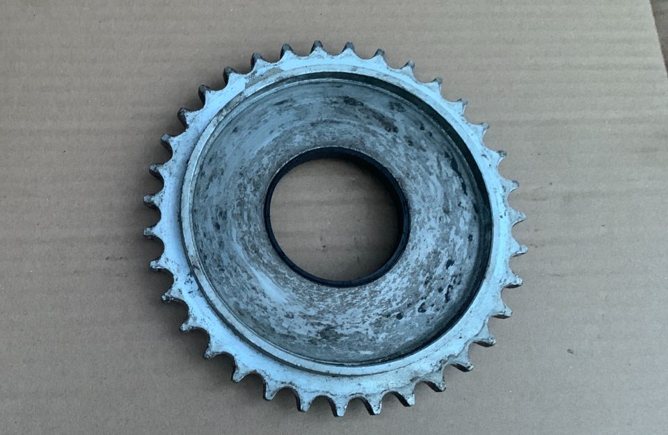 Take Up Gear HNH045B