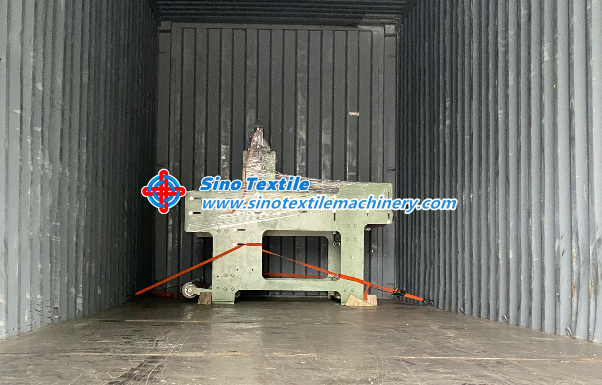 FAQs about Sinotextile Carbon Fiber Weaving Line